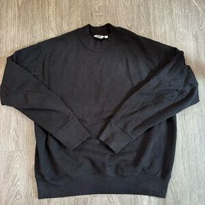 Uniqlo U Sweatshirt